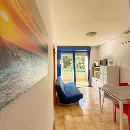 Grazioso Appartamento N 40 A Bibione A 100Mt Dal Mare מראה חיצוני תמונה