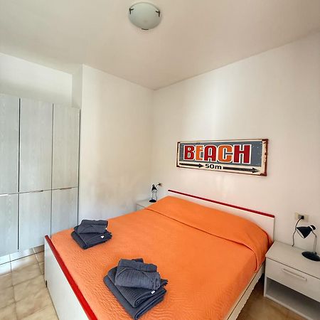Grazioso Appartamento N 40 A Bibione A 100Mt Dal Mare מראה חיצוני תמונה