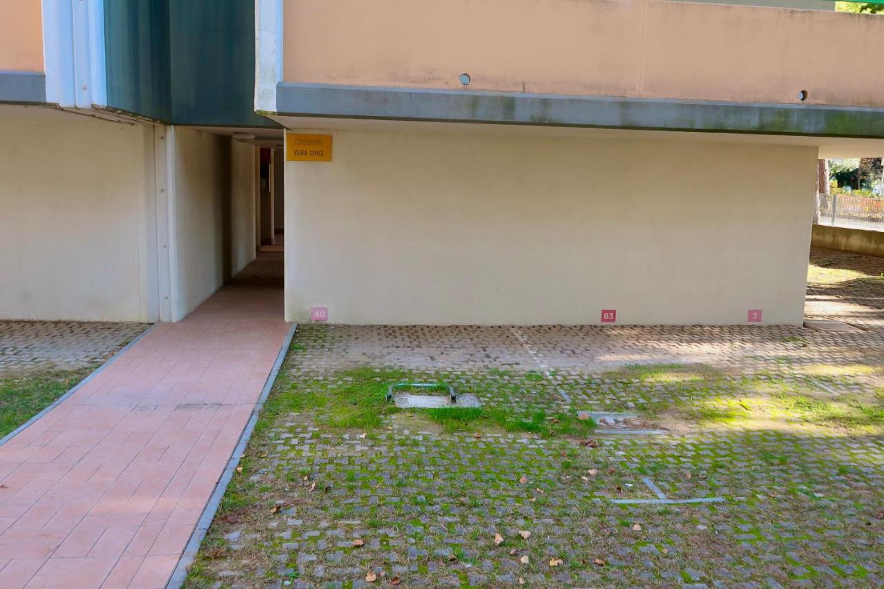 Grazioso Appartamento N 40 A Bibione A 100Mt Dal Mare מראה חיצוני תמונה