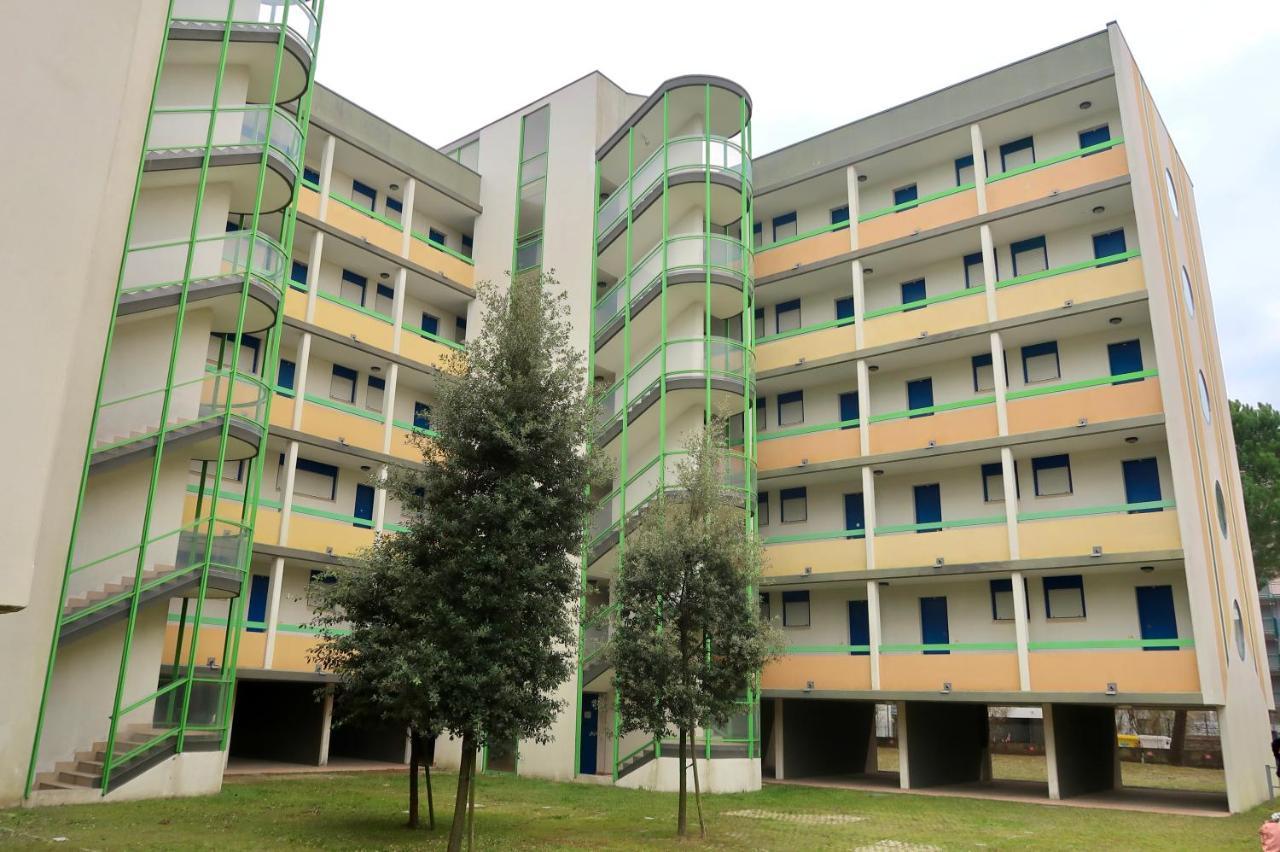 Grazioso Appartamento N 40 A Bibione A 100Mt Dal Mare מראה חיצוני תמונה