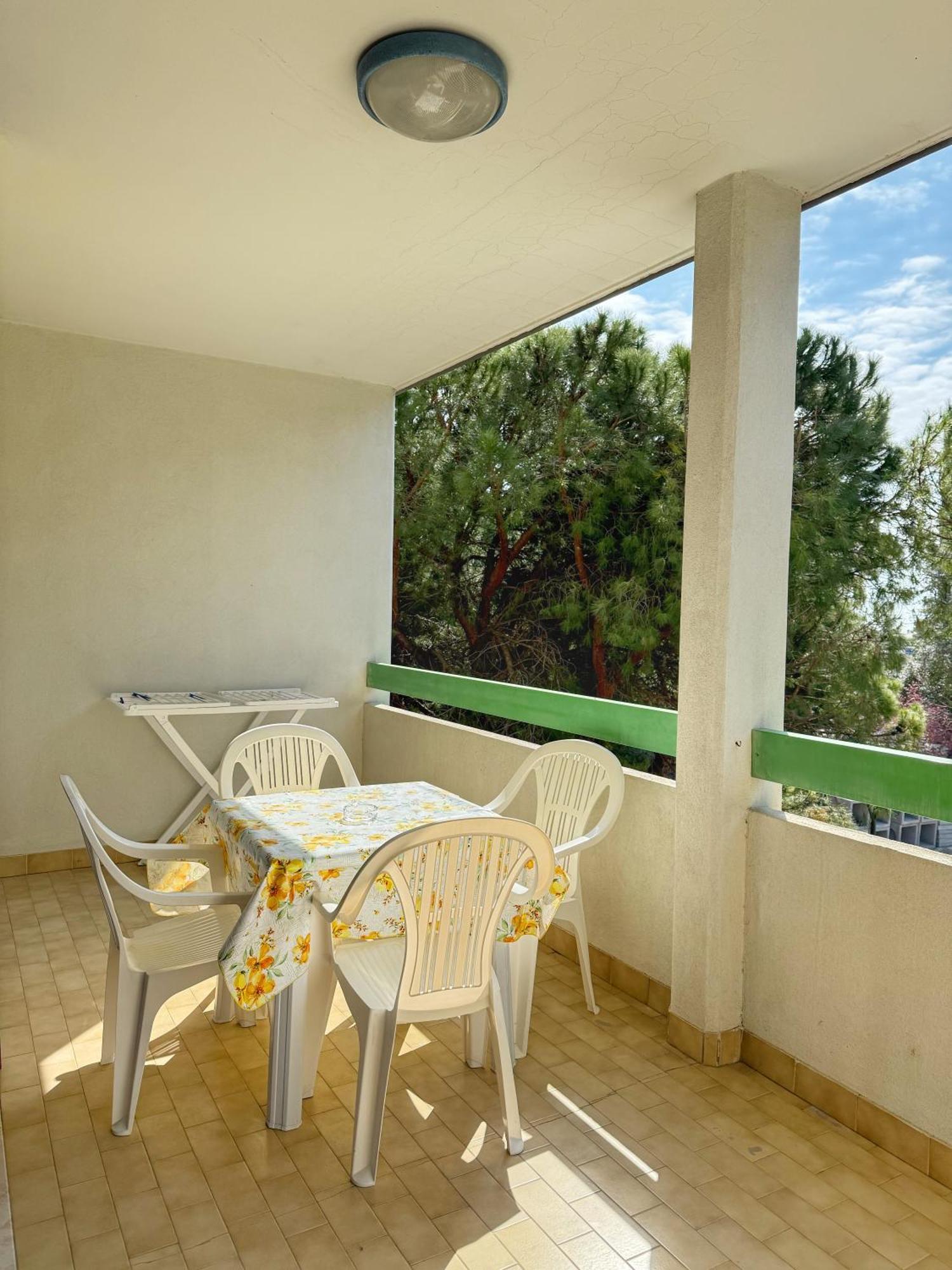 Grazioso Appartamento N 40 A Bibione A 100Mt Dal Mare מראה חיצוני תמונה