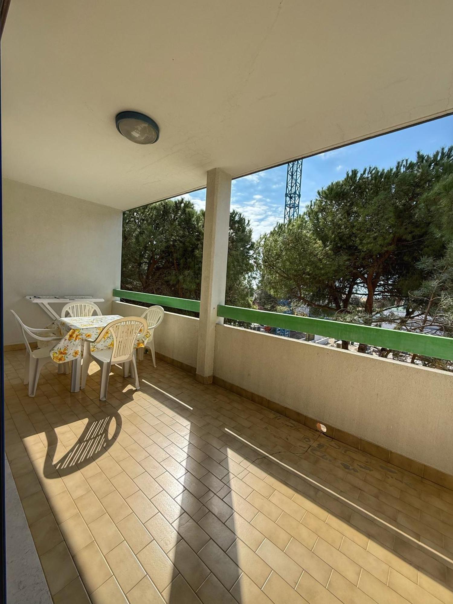 Grazioso Appartamento N 40 A Bibione A 100Mt Dal Mare מראה חיצוני תמונה